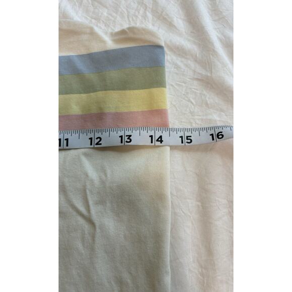 Lot Of 2 American Eagle Size L Tops Tank Tube Top Summer Retro Festival Western - Picture 7 of 15